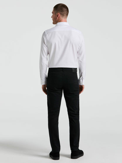 Perry Ellis Slim Fit TENCEL™ 5 Pocket Pant