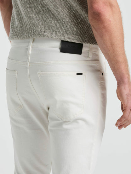 Perry Ellis Slim Fit 5 Pocket Denim Pant