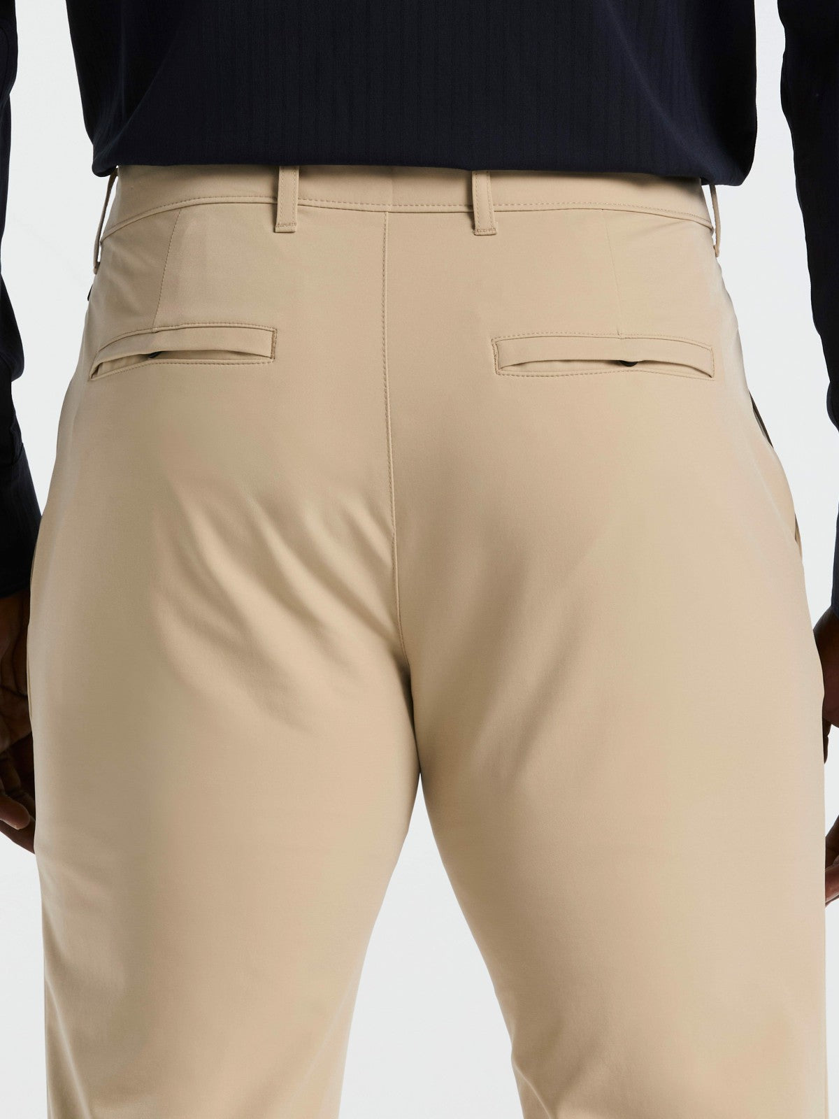 Perry Ellis Slim Fit Performance Chino Pant