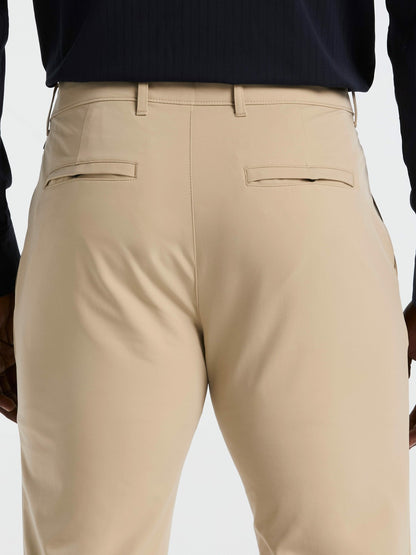 Perry Ellis Slim Fit Performance Chino Pant