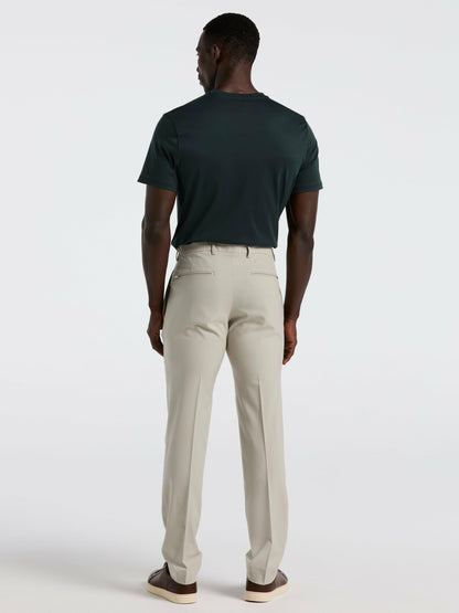 Perry Ellis Slim Fit Tech Portfolio Dress Pant