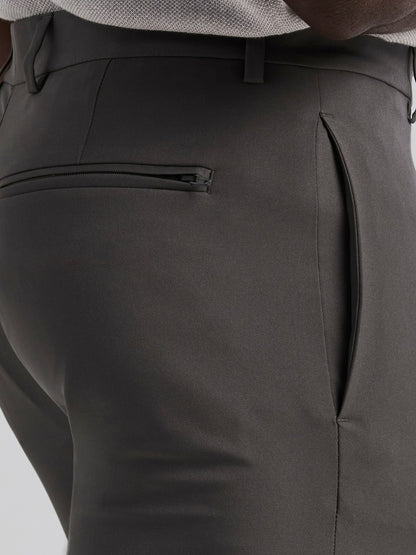 Perry Ellis Slim Fit Tech Portfolio Dress Pant