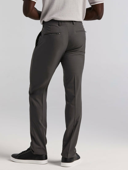 Perry Ellis Slim Fit Tech Portfolio Dress Pant