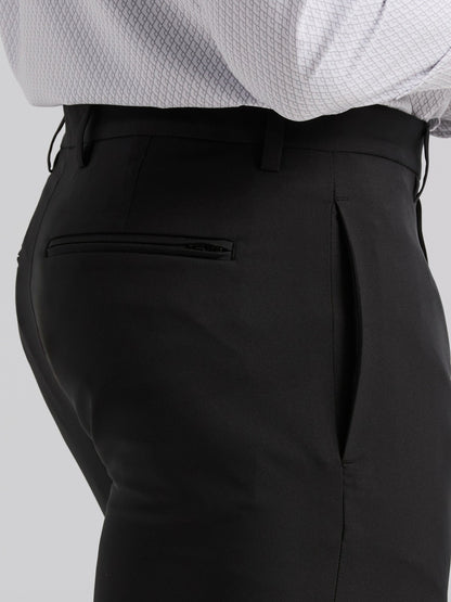 Perry Ellis Slim Fit Tech Portfolio Dress Pant