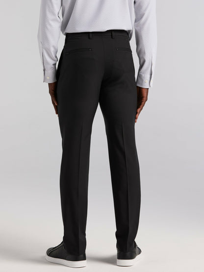 Perry Ellis Slim Fit Tech Portfolio Dress Pant