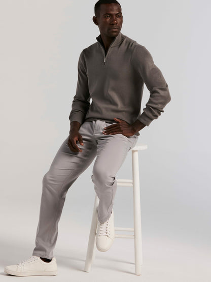 Perry Ellis Slim Fit TENCEL™ 5 Pocket Pant