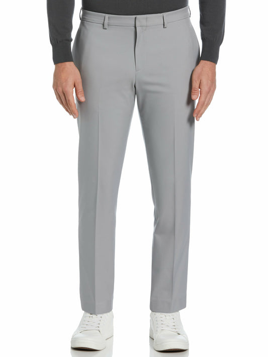 Perry Ellis Slim Fit Tech Portfolio Dress Pant