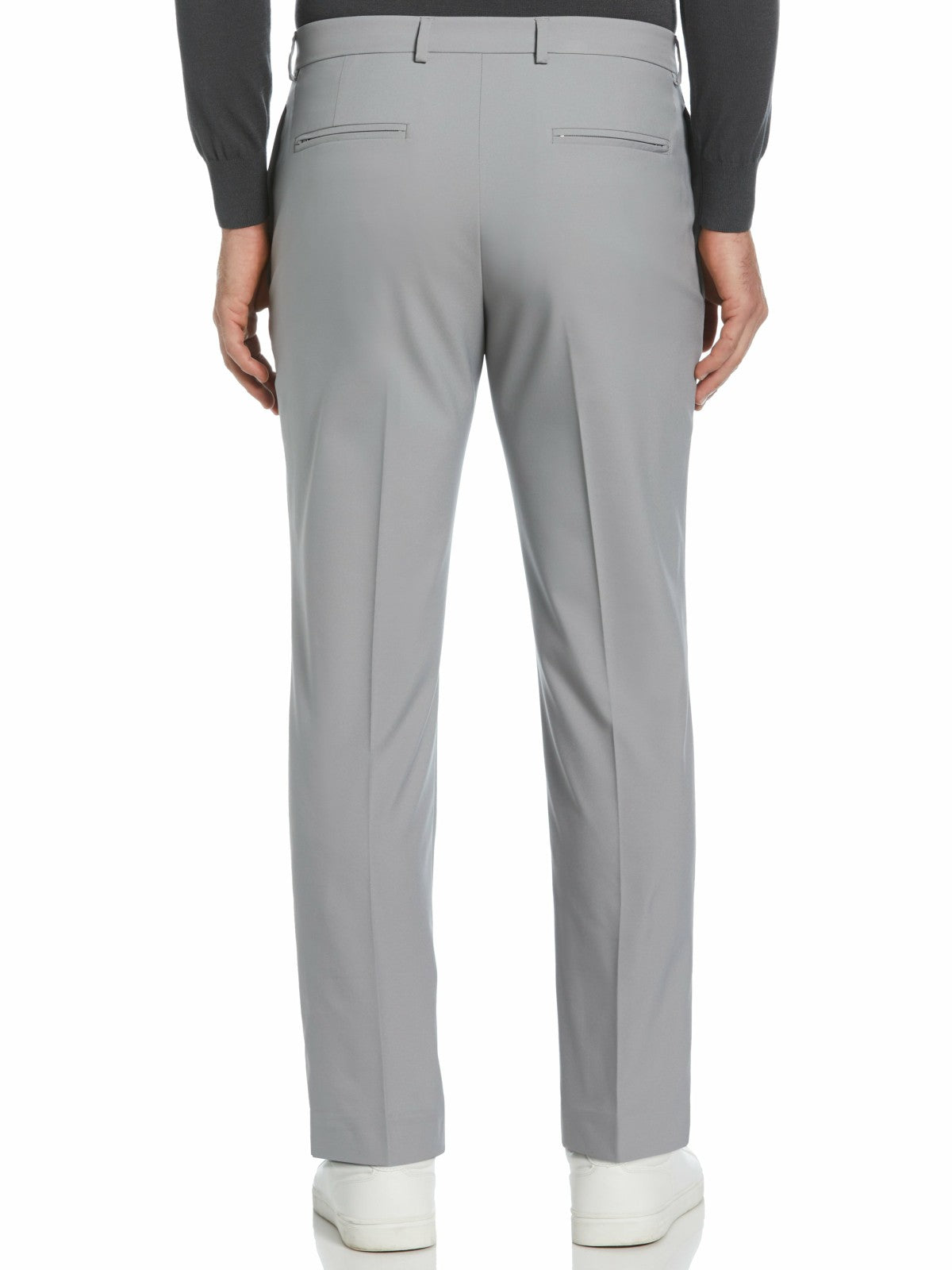 Perry Ellis Slim Fit Tech Portfolio Dress Pant