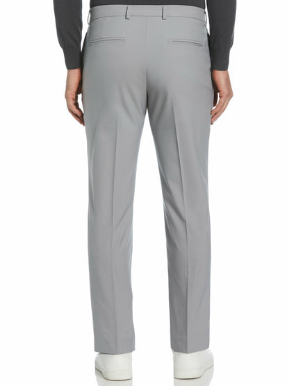 Perry Ellis Slim Fit Tech Portfolio Dress Pant