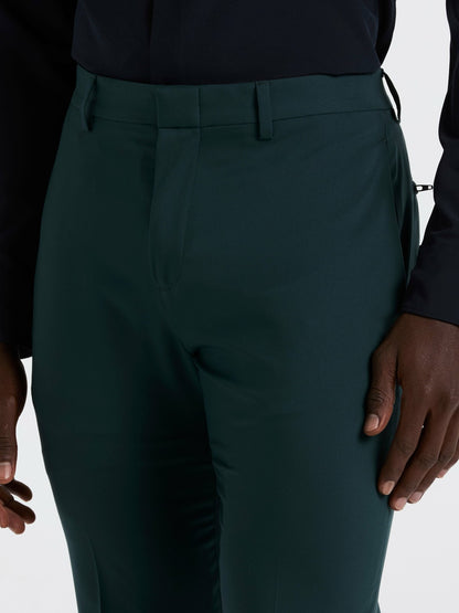Perry Ellis Slim Fit Tech Portfolio Dress Pant
