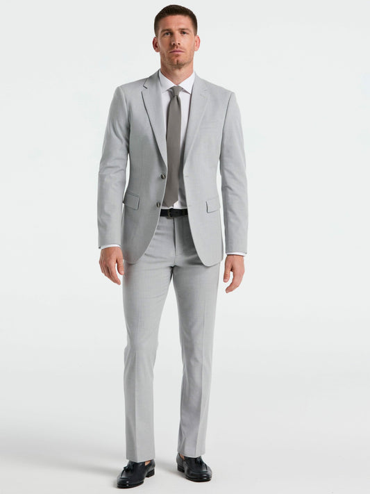 Perry Ellis Slim Fit Louis Suit Pant