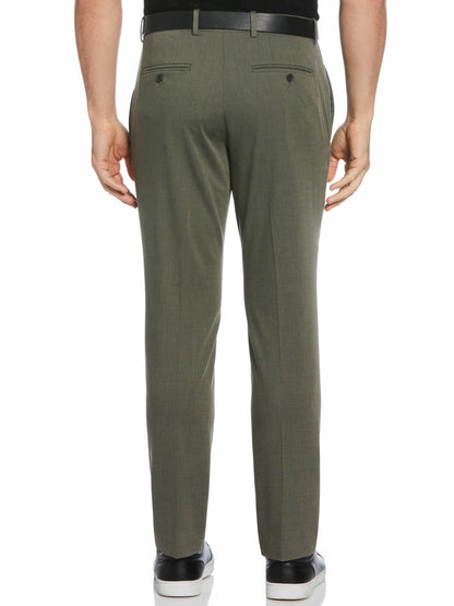 Perry Ellis Slim Fit Louis Suit Pant