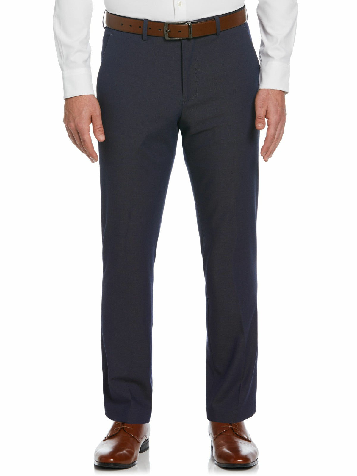 Perry Ellis Slim Fit Louis Suit Pant