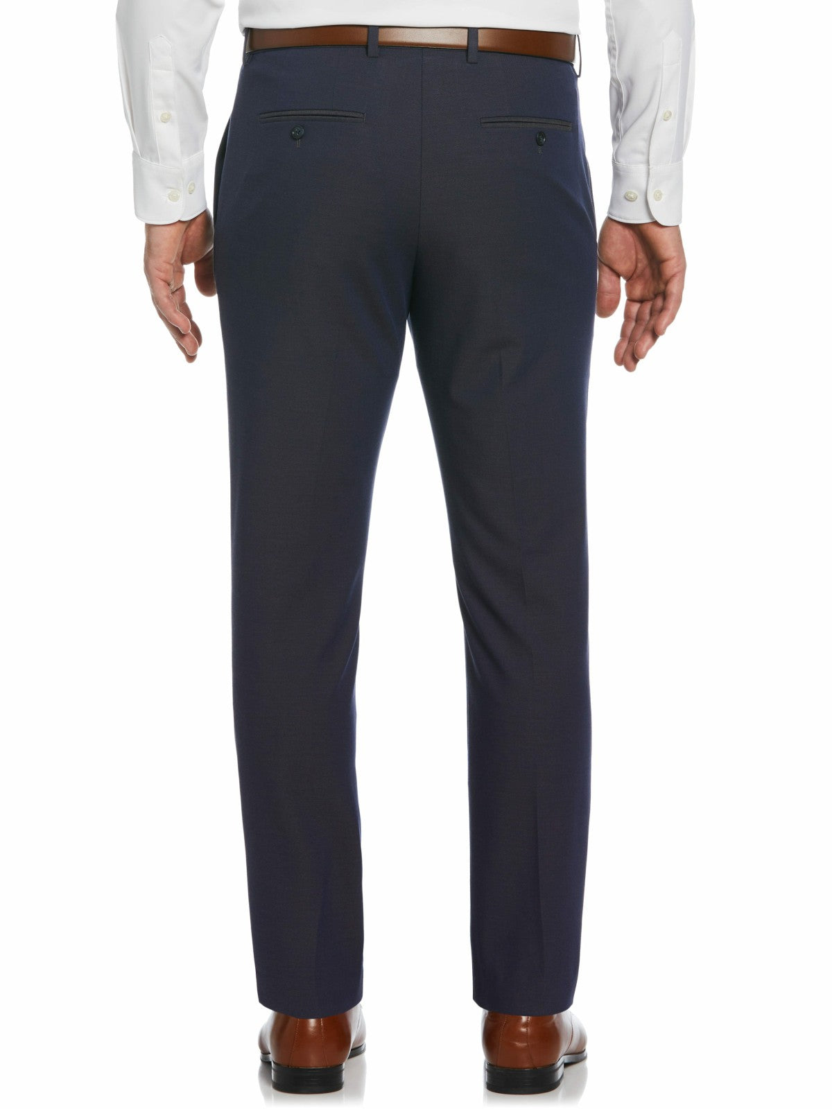 Perry Ellis Slim Fit Louis Suit Pant