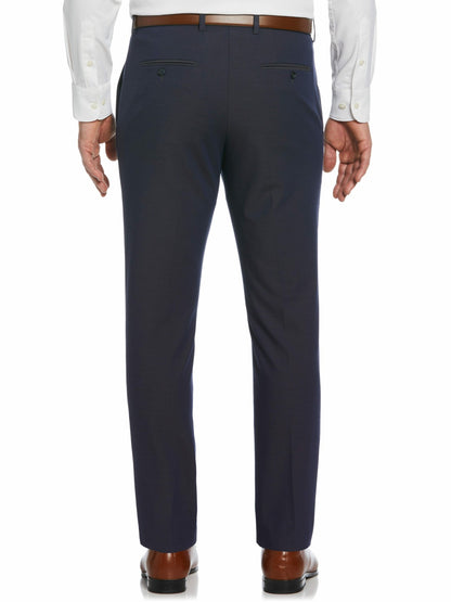 Perry Ellis Slim Fit Louis Suit Pant
