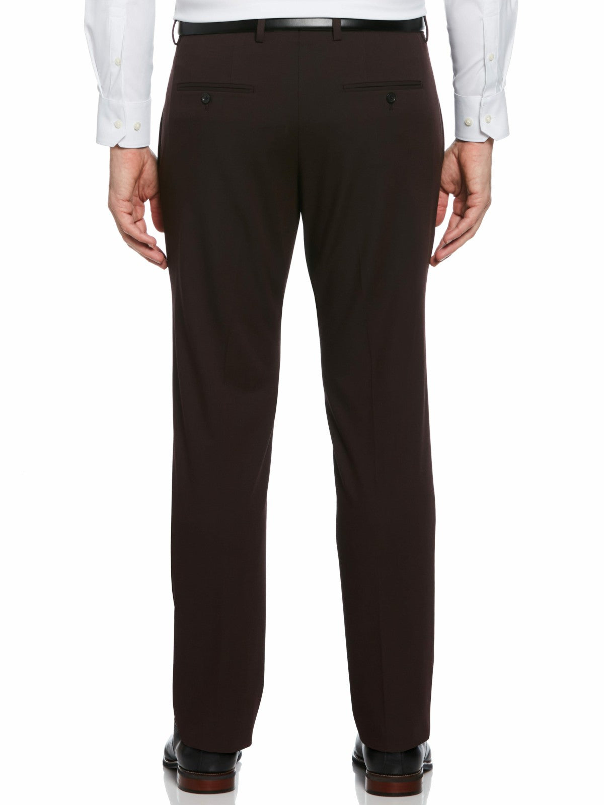 Perry Ellis Slim Fit Louis Suit Pant