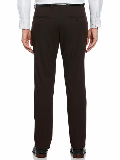Perry Ellis Slim Fit Louis Suit Pant