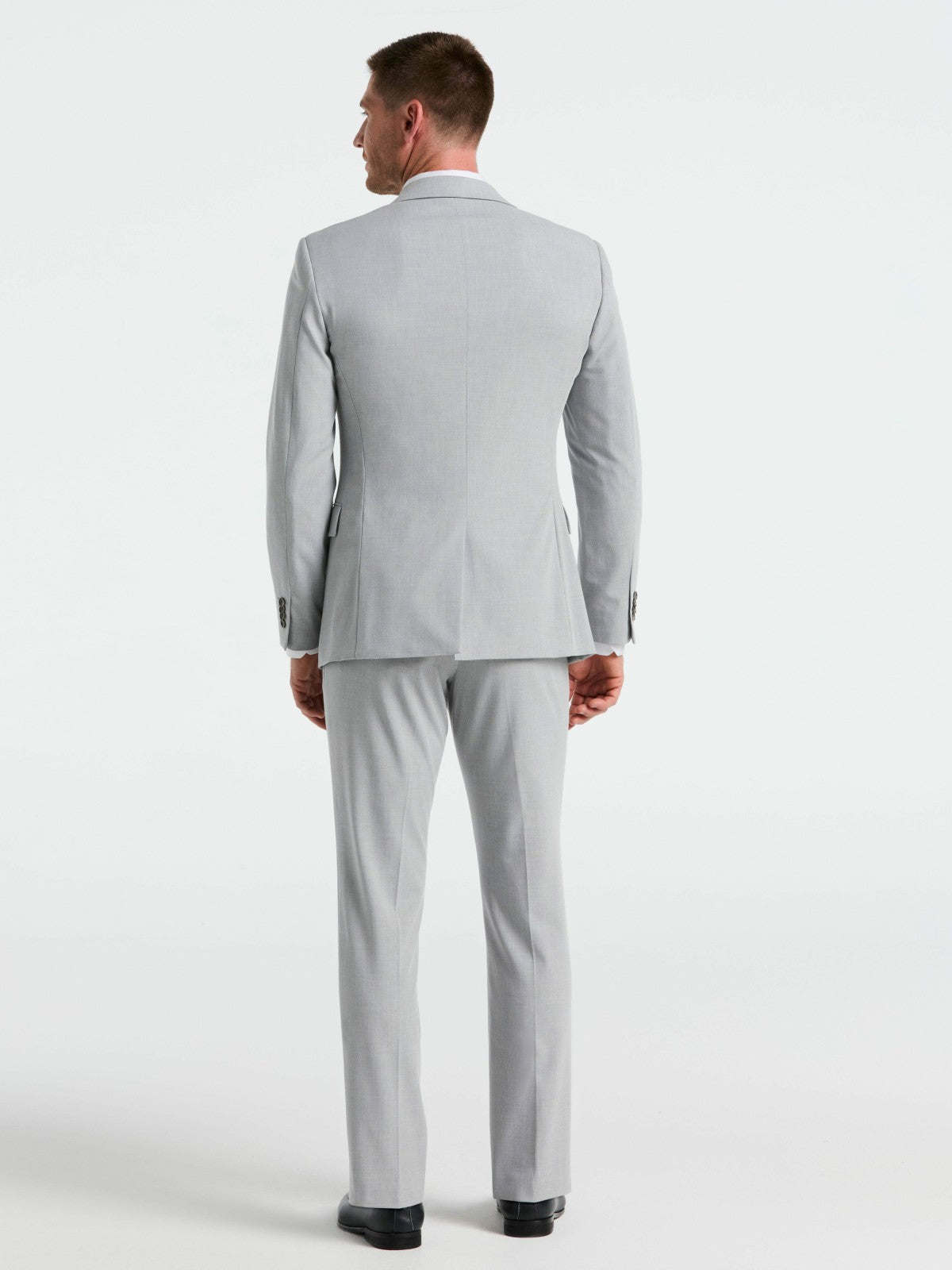 Perry Ellis Slim Fit Louis Suit Pant