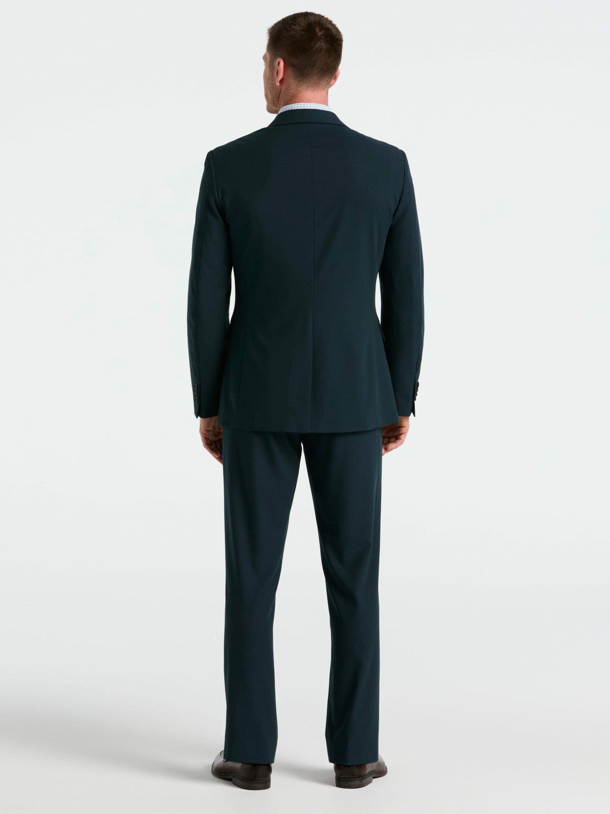 Perry Ellis Slim Fit Louis Suit Pant