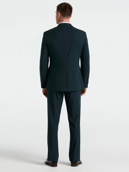 Perry Ellis Slim Fit Louis Suit Pant