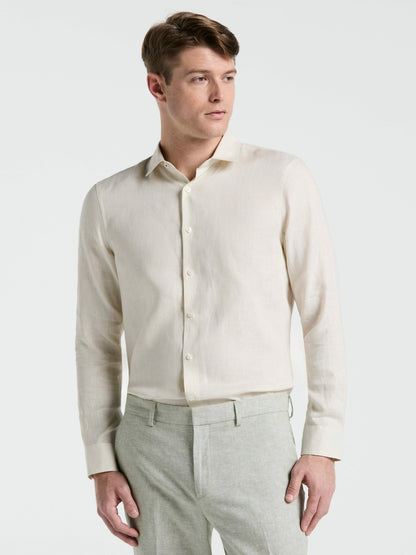 Natural Linen,XS