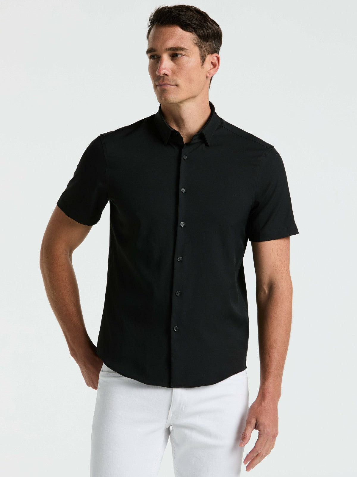 Black,XS