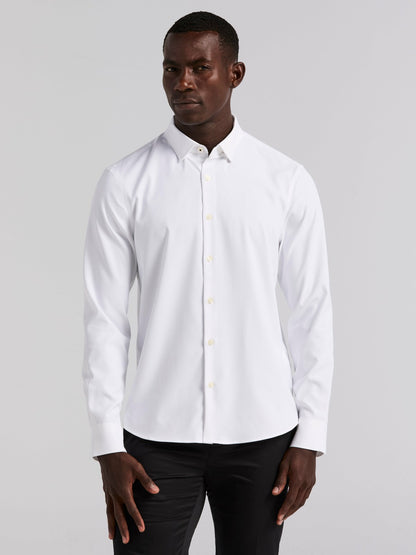 Bright White,XS