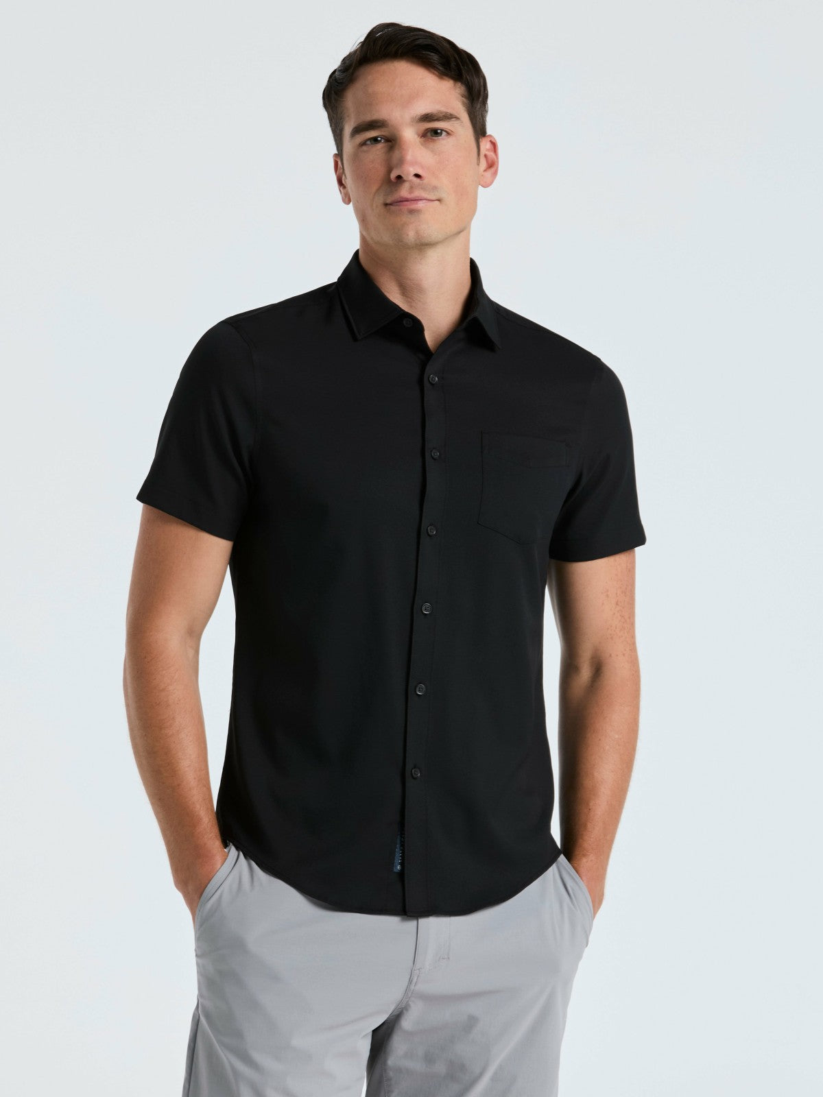 Black,XS