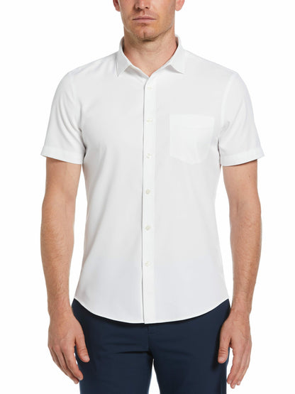 Bright White,XS