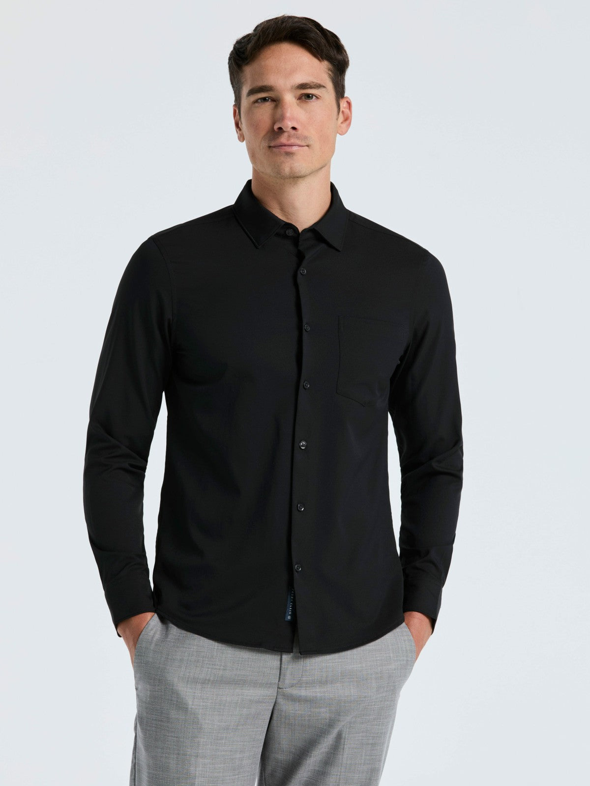 Black,XS