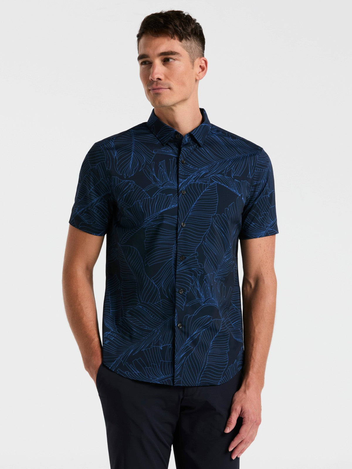 Dark Sapphire,XS