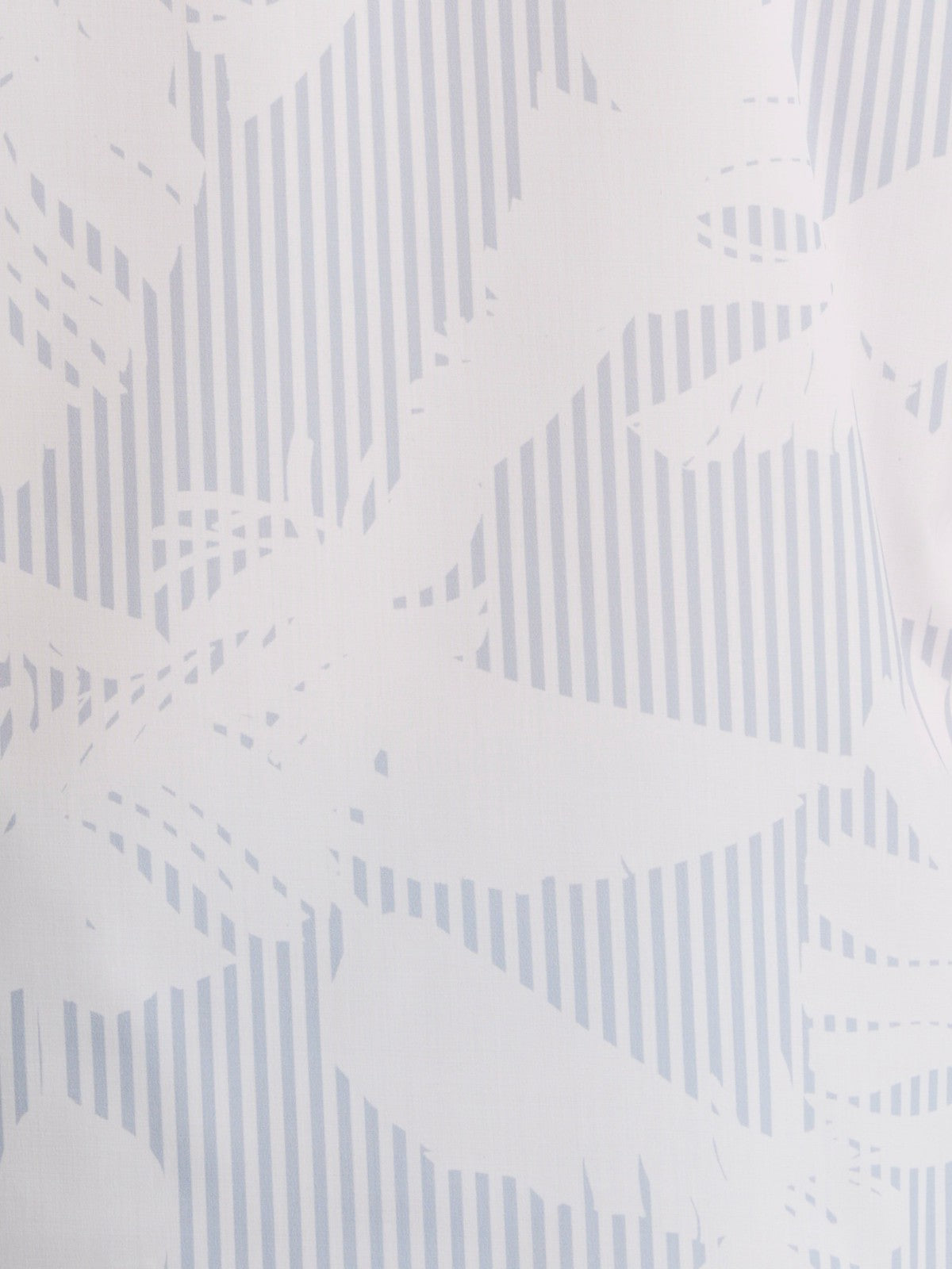 Perry Ellis Slim Fit Feather Print Shirt