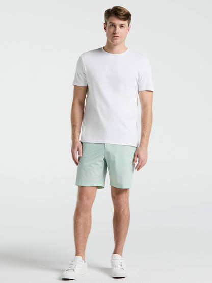 Perry Ellis Bold Signature Crew Neck Tee