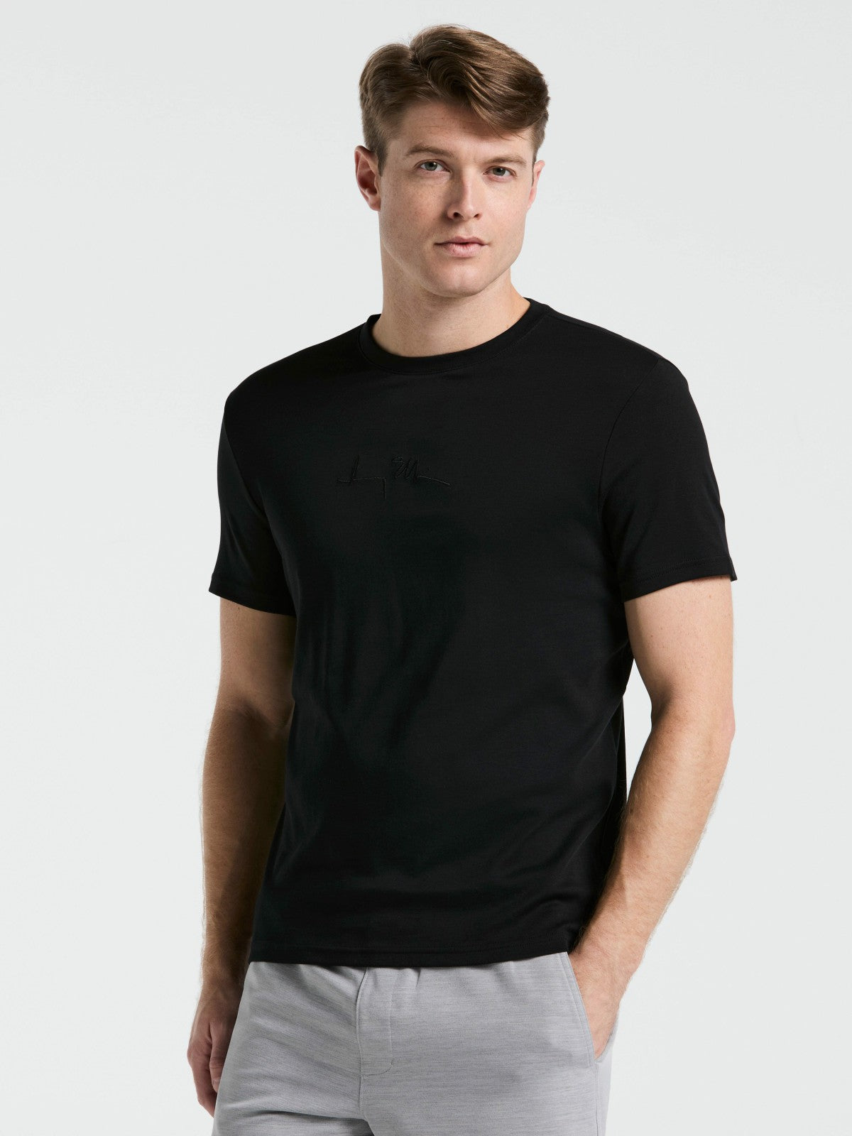 Black,XS