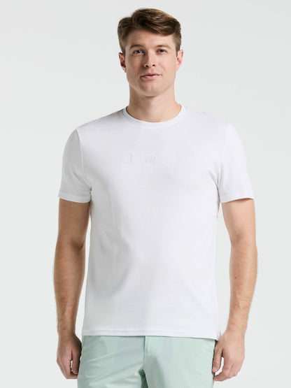 Bright White,XS