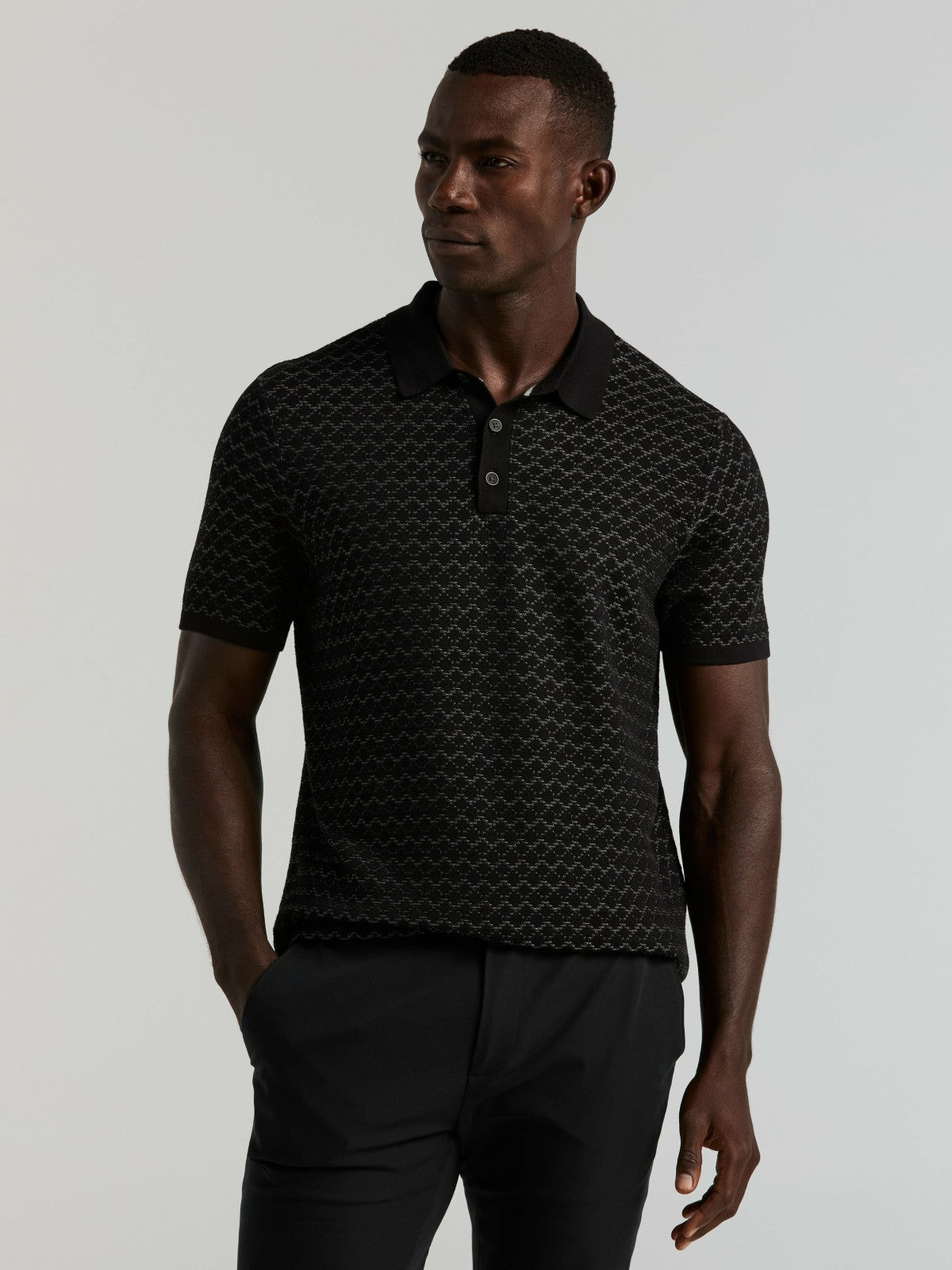 Black,XS