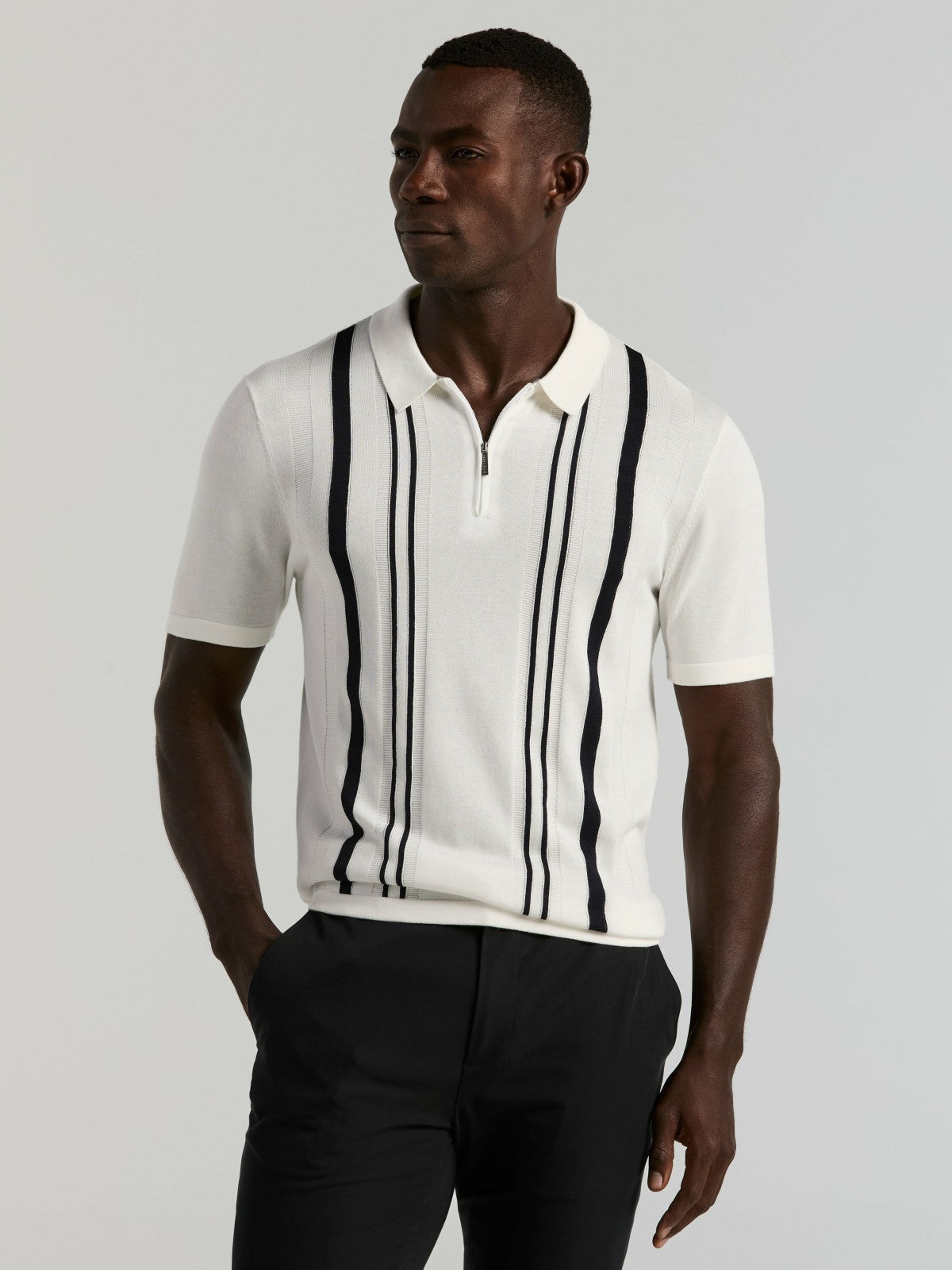 Bright White,XS