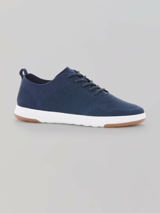 Perry Ellis Tread Sneaker