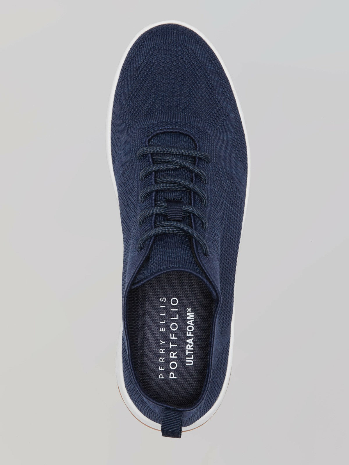 Perry Ellis Tread Sneaker