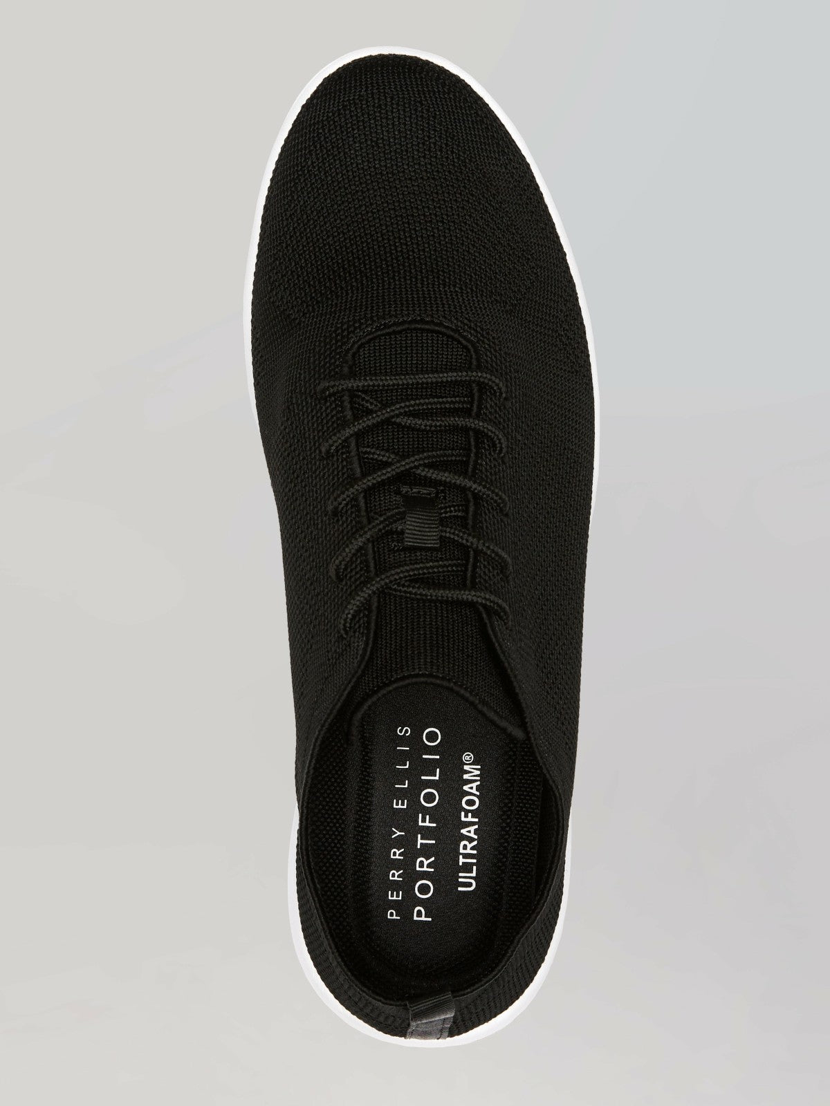 Perry Ellis Tread Sneaker