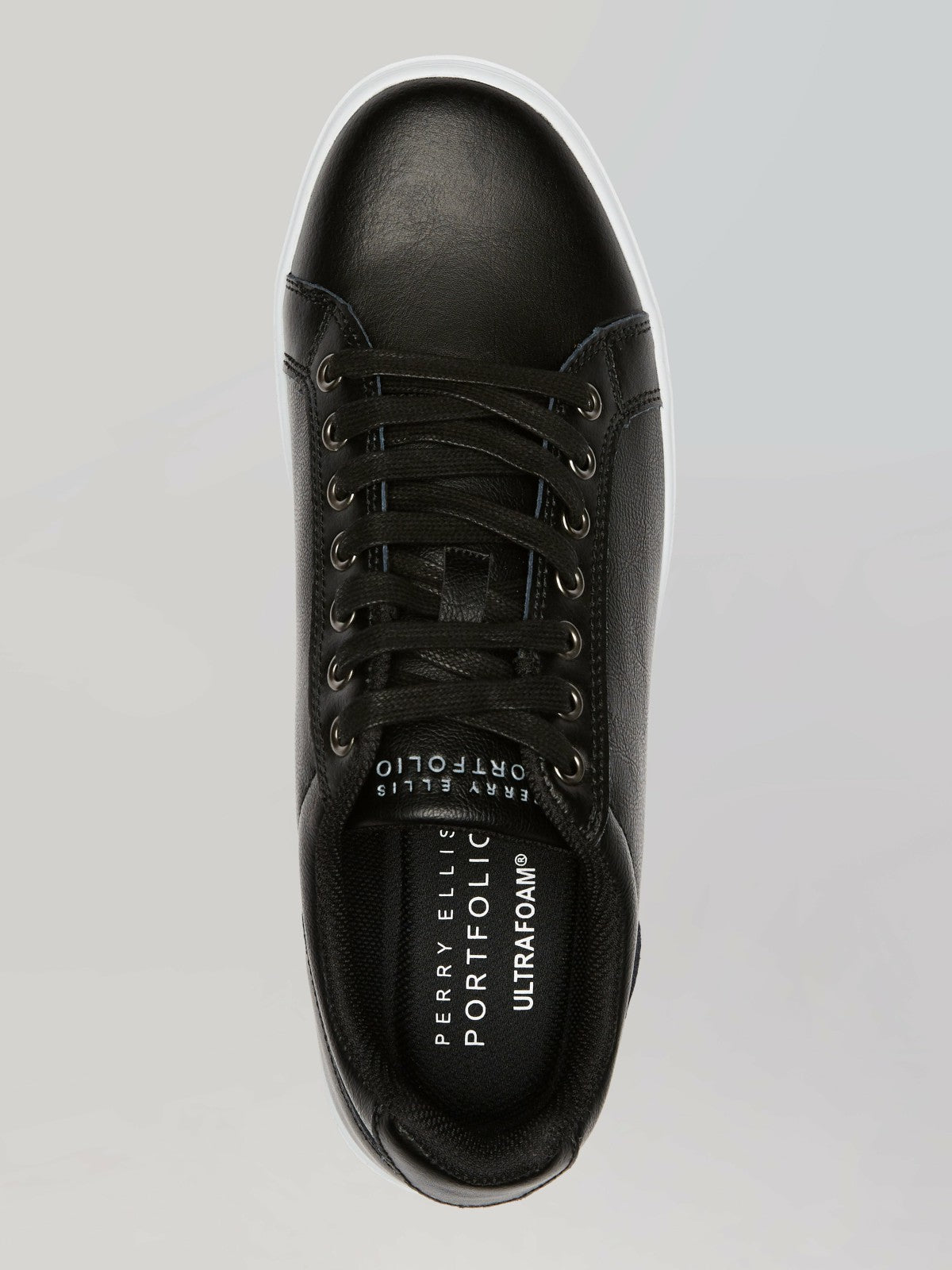 Perry Ellis Perry Ellis Vincent Sneaker