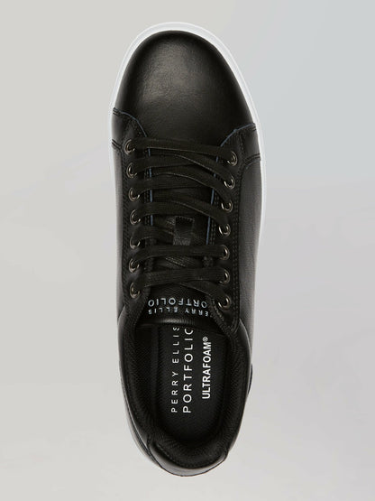 Perry Ellis Perry Ellis Vincent Sneaker