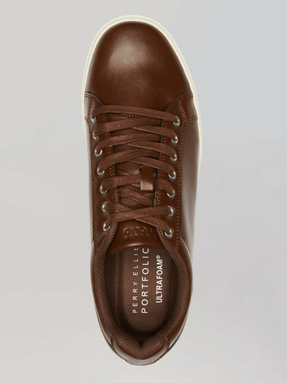 Perry Ellis Perry Ellis Vincent Sneaker