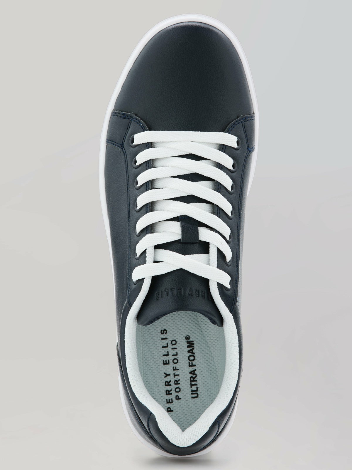 Perry Ellis Perry Ellis Vincent Sneaker