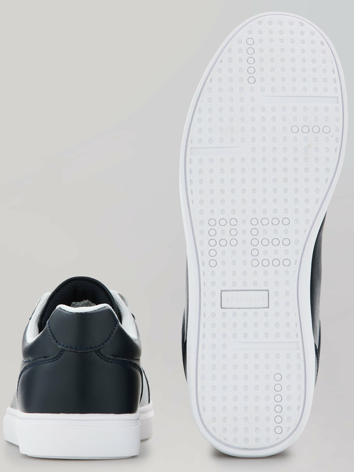 Perry Ellis Perry Ellis Vincent Sneaker