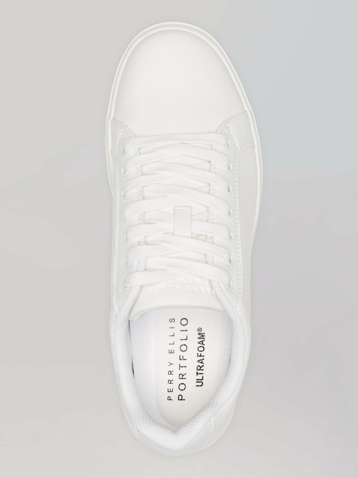 Perry Ellis Perry Ellis Vincent Sneaker