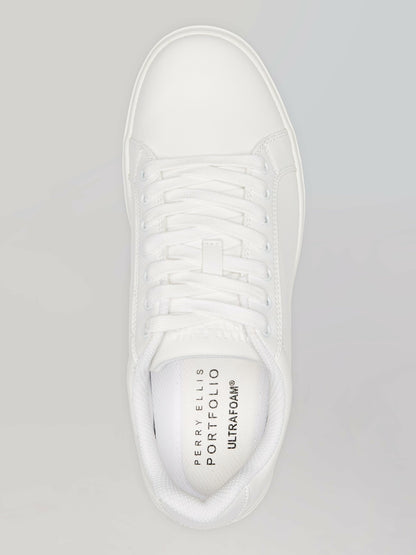 Perry Ellis Perry Ellis Vincent Sneaker