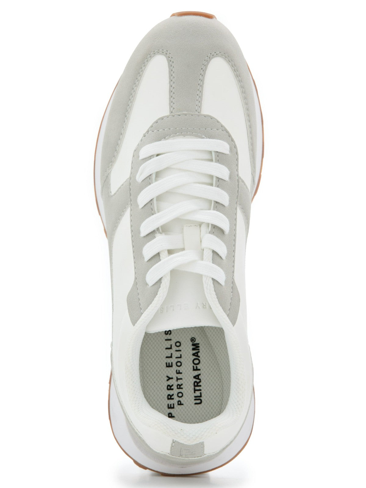 Perry Ellis Stride Sneaker