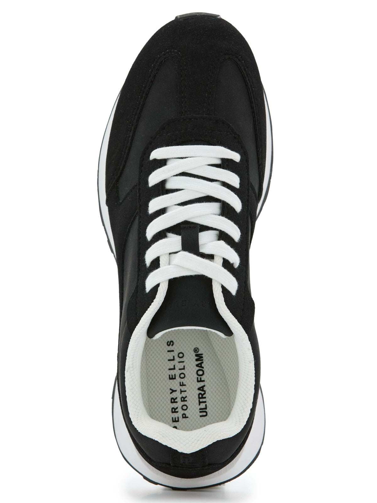 Perry Ellis Stride Sneaker