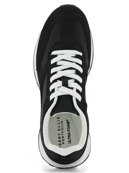 Perry Ellis Stride Sneaker